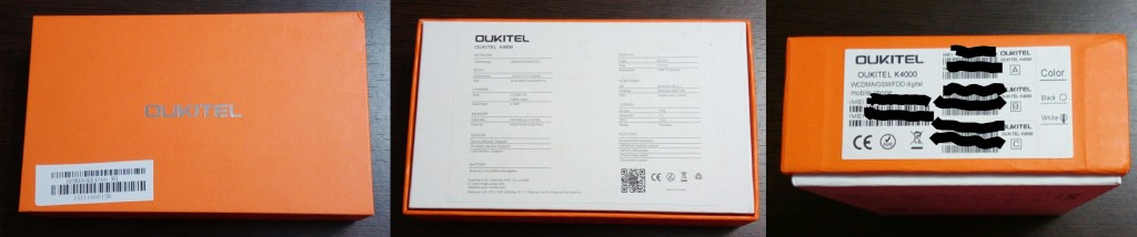 Gizlogic-Oukitel-K4000-caja