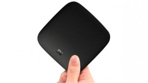 Xiaomi Mi Box