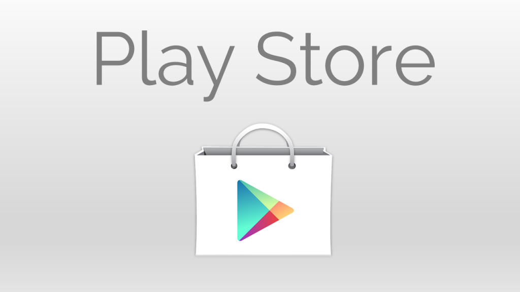 Google Play Store