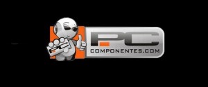 PC Componentes se suma a la fiebre del Black Friday haciendo una de las mejores campañas de Internte