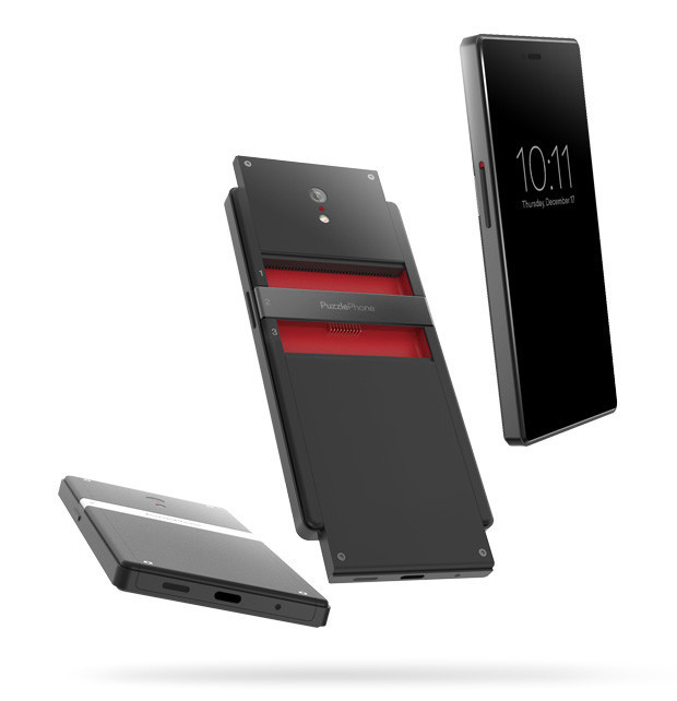 Puzzlephone