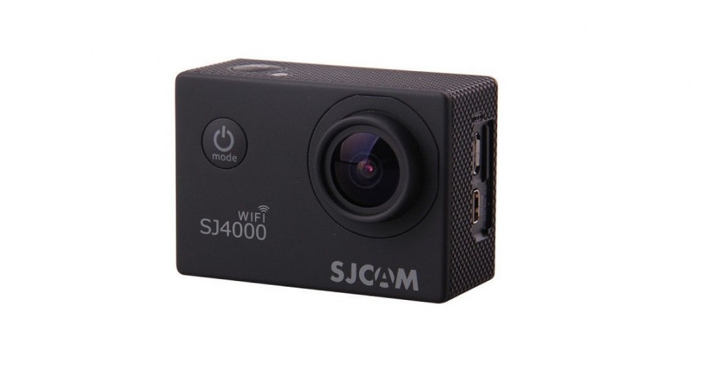 SJCAM SJ4000 WiFi