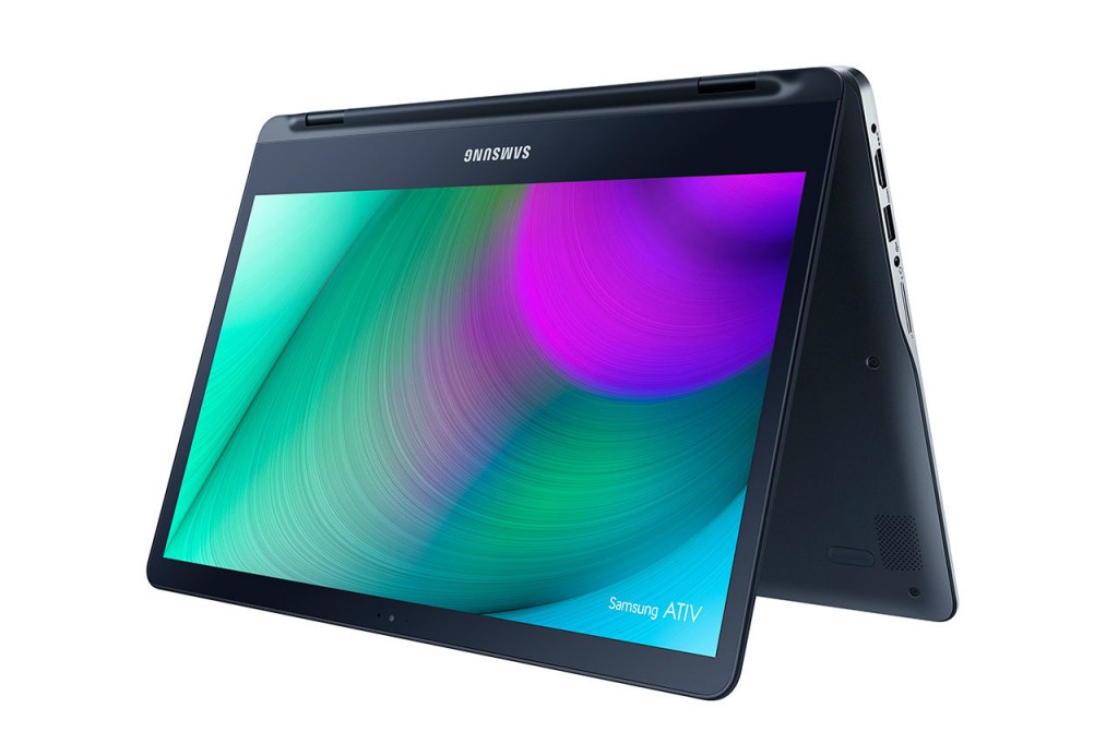  Samsung Ativ Book 9 Pro