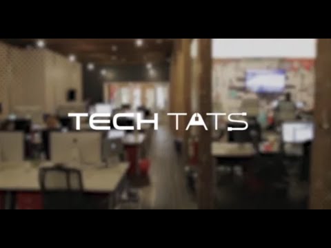 Tech Tats