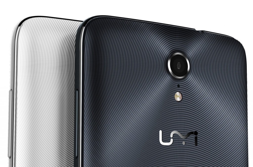 Umi Emax Mini