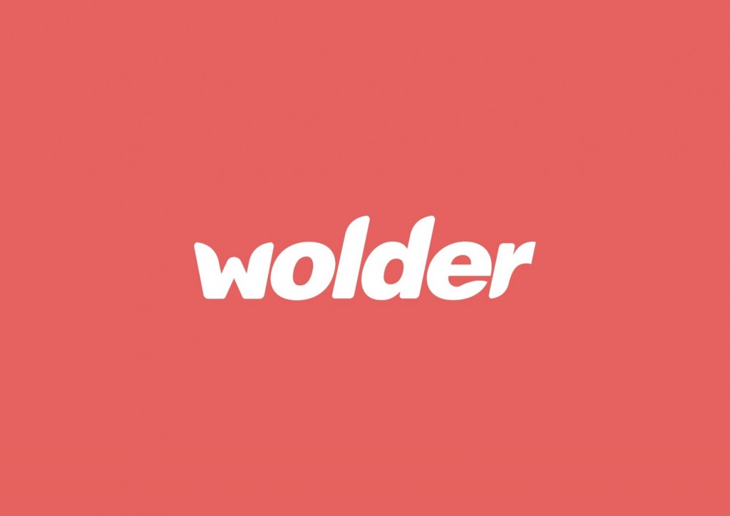 Wolder