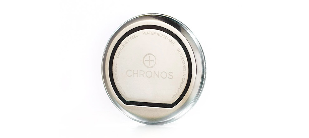 Wear Chronos