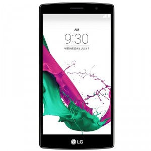 El diseño del LG G4s es muy similar al de su hermano mayor, lo cual es un gran acierto.