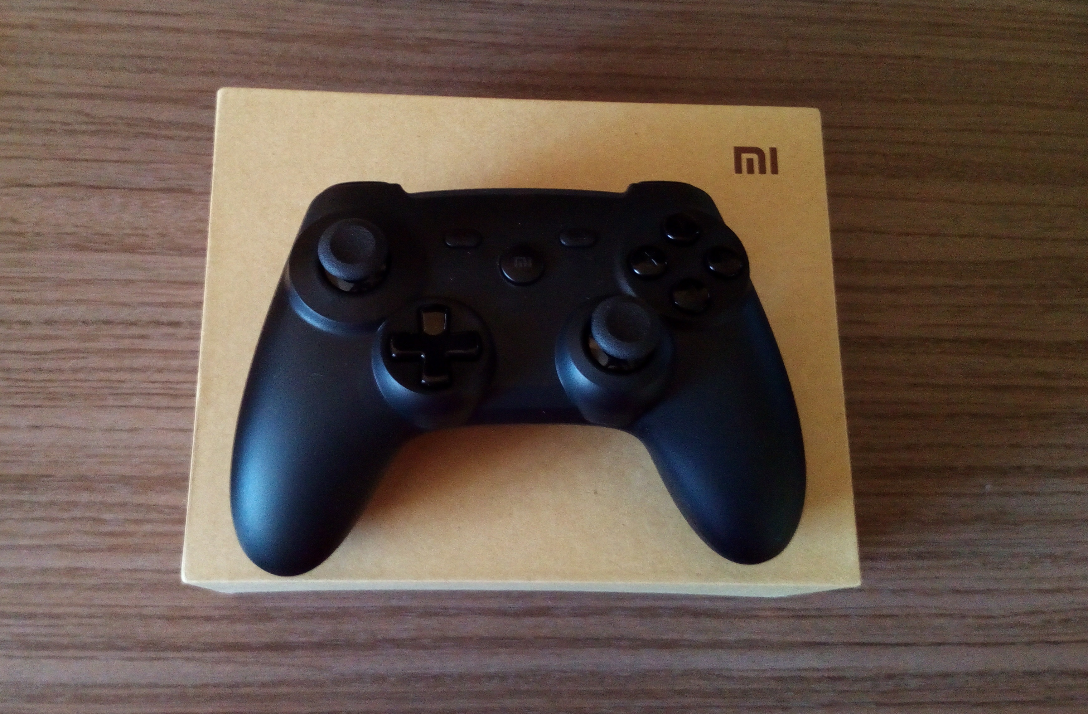 Xiaomi Gamepad Otro Gadget Que Cae En Nuestras Manos