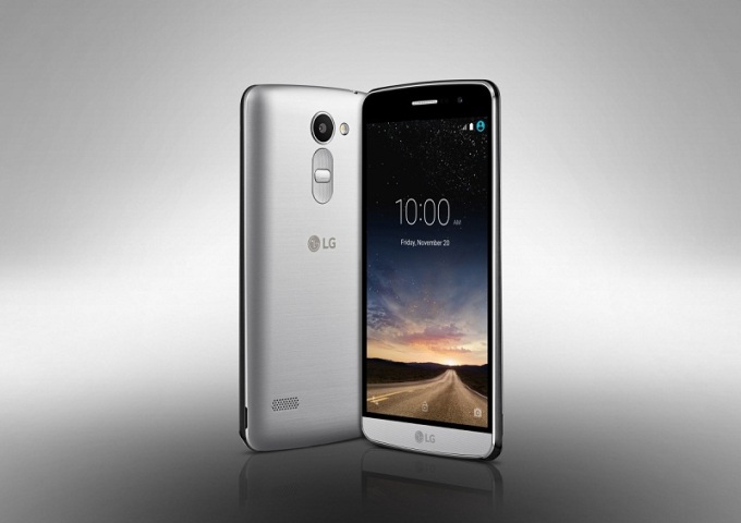 LG Ray X190