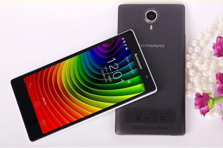 Lenovo K80M