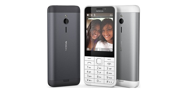 Nokia 230