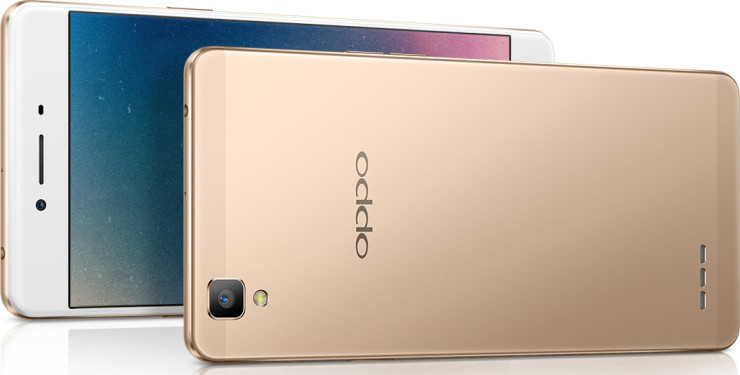 Oppo A53