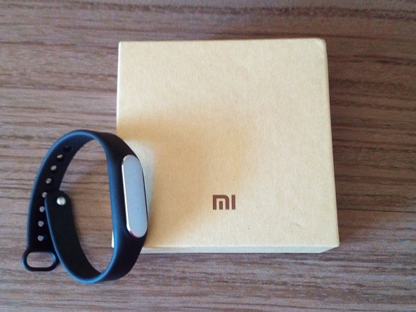 Xiaomi Mi Band 1S