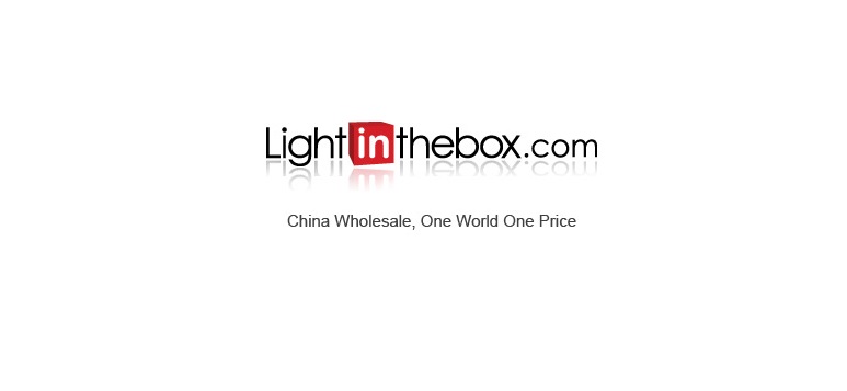 Lightinthebox, guía de de una de las tiendas online