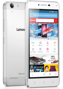 El Lenovo Lemon 3 estará disponible tanto en plateado como en dorado, un color menos que el Redmi 3.