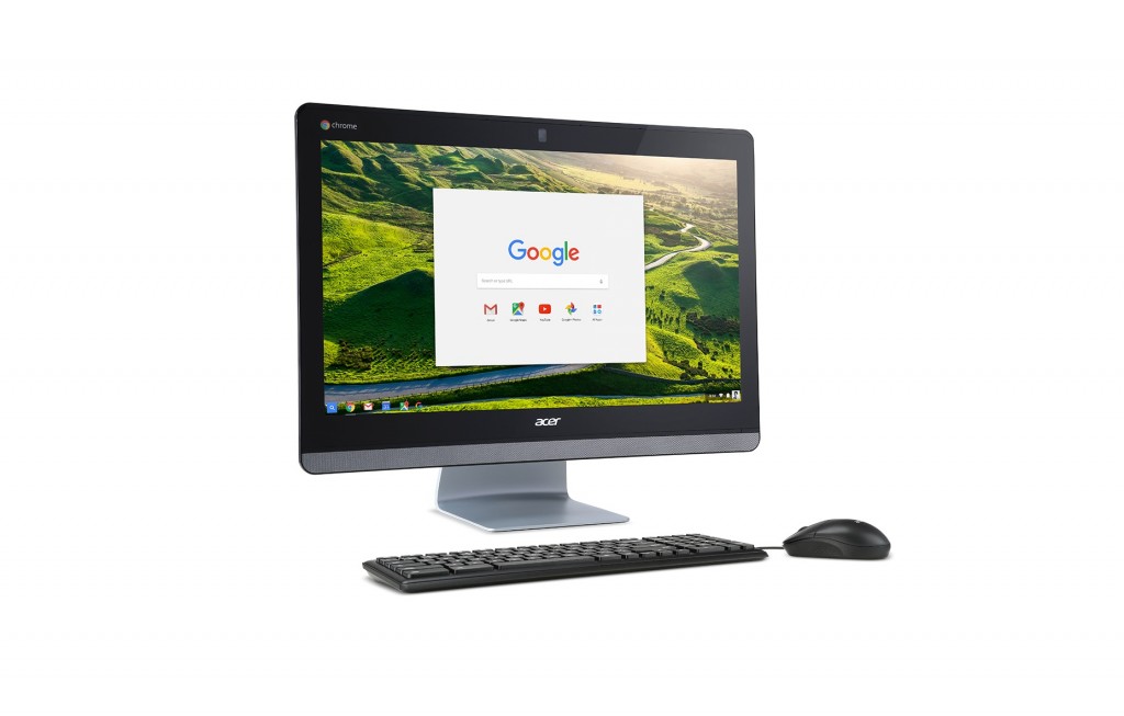 Acer Chromebase 24