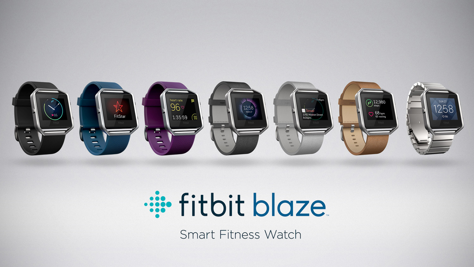 matrix blaze v3 smart watch
