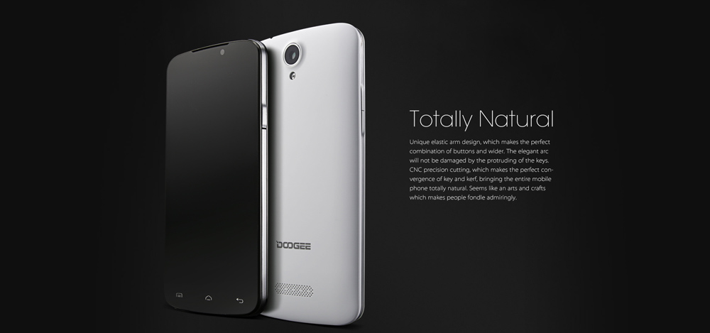 Dooge X6 Pro 