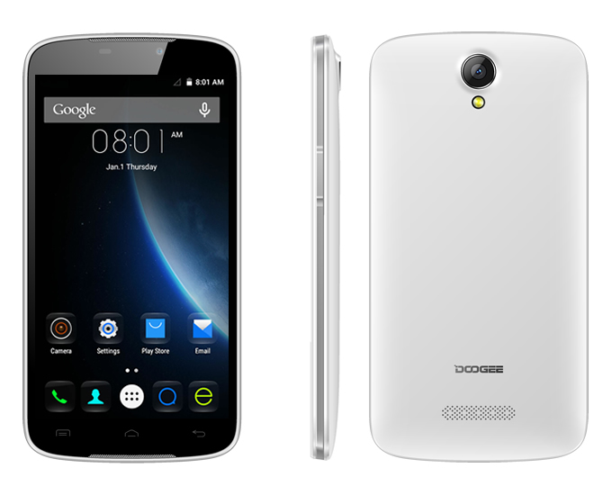 Doogee X6