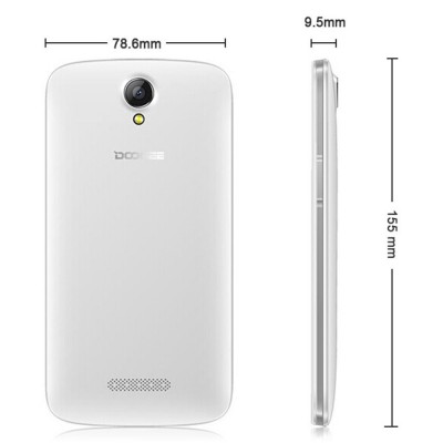 Doogee X6