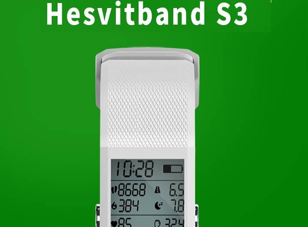 Hesvit S3