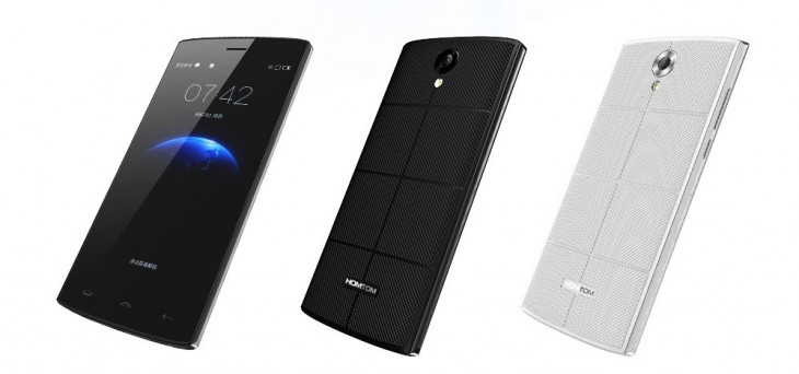 Homtom-HT7