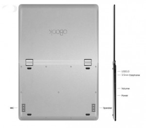 Onda oBook 11