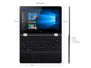 Onda oBook 11