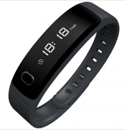 smartband h8