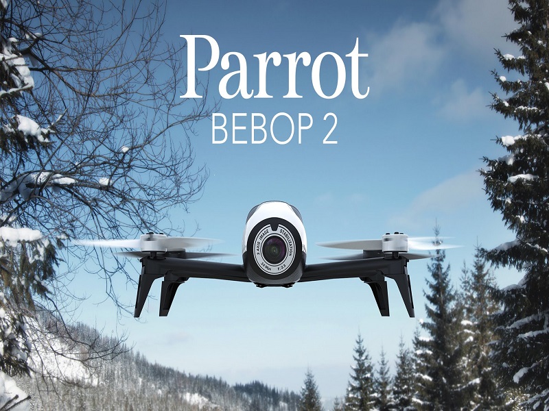 Parrot Bebop 2