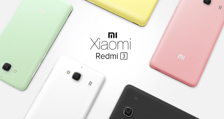 Xiaomi-Redmi-3