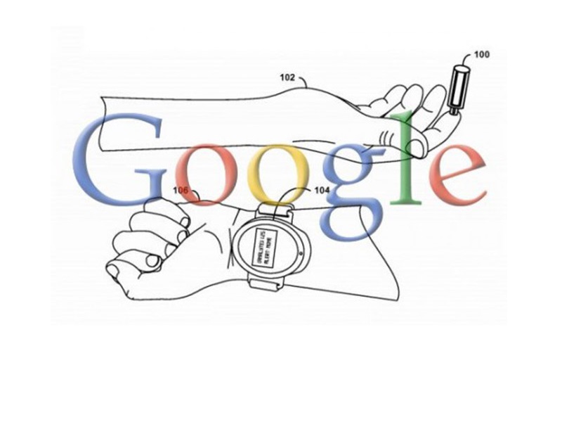 patente de google