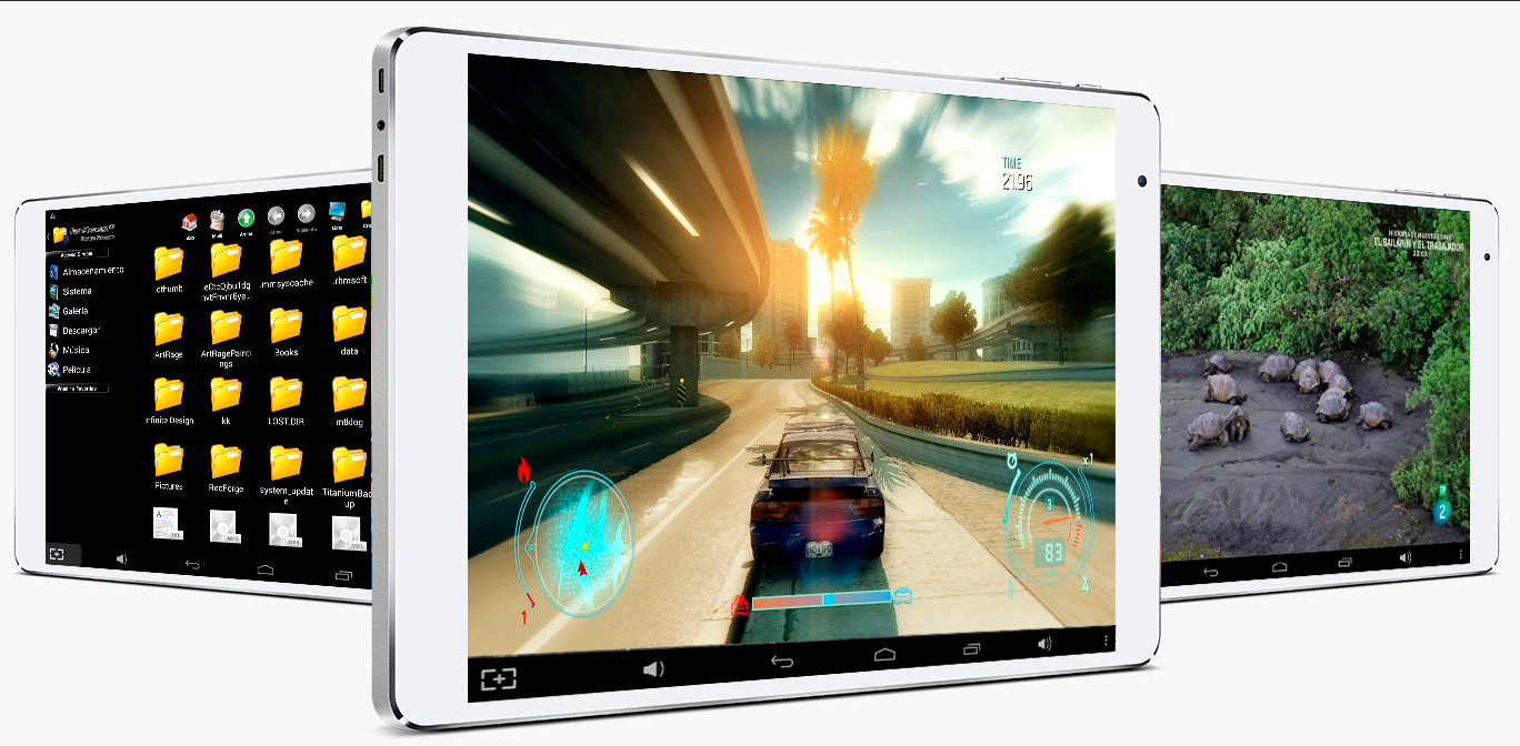 teclast x98 plus