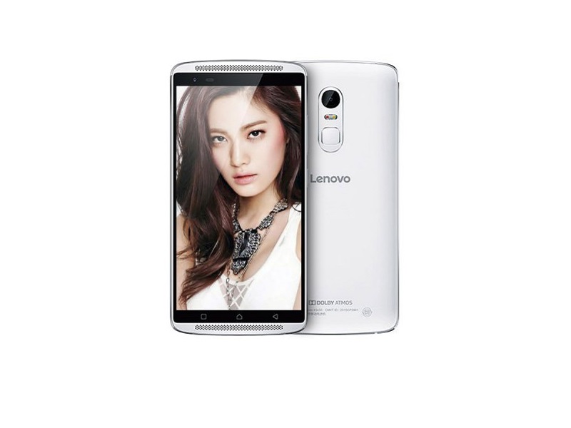 Lenovo Vibe X3