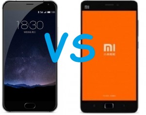 gizlogic- meizu pro 5 -versus