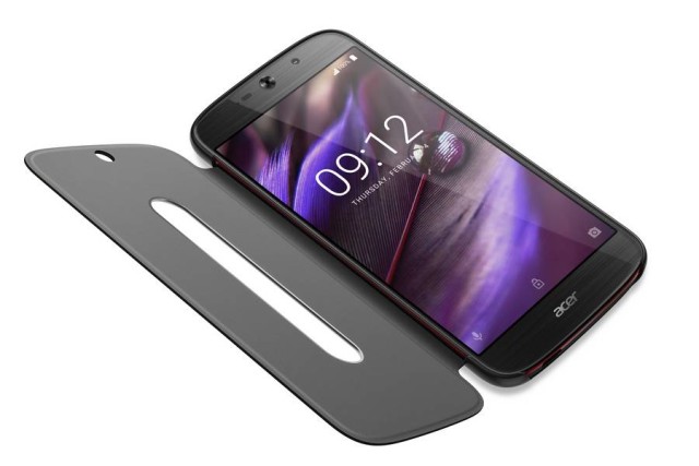 Acer Liquid Jade 2