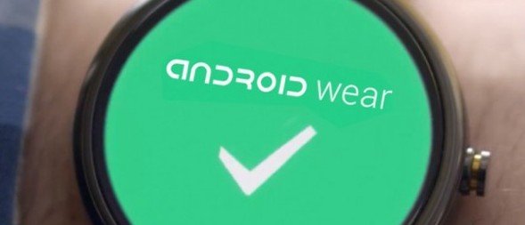 Android Wear 1.4