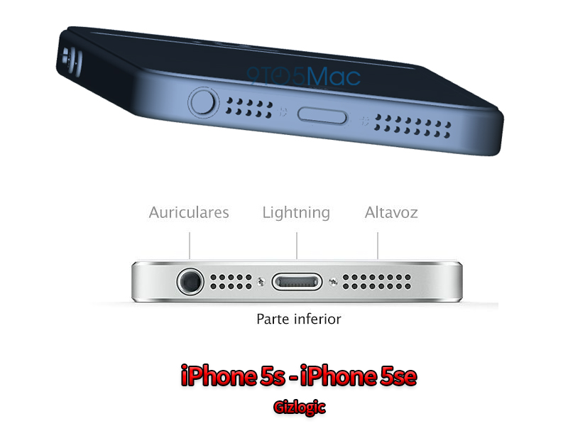 Futuro iPhone 5se