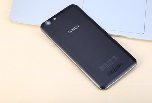 Cubot Note S