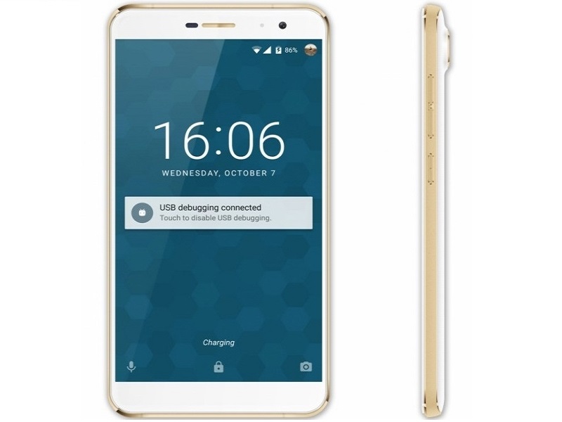 Doogee F7