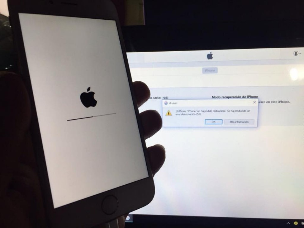 Error 53 2