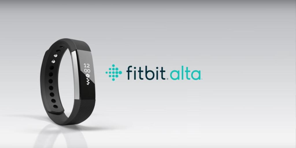 Fitbit Alta