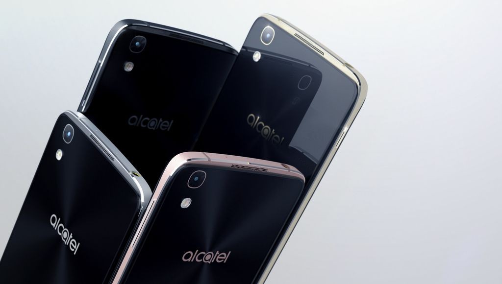 Alcatel 10 Plus