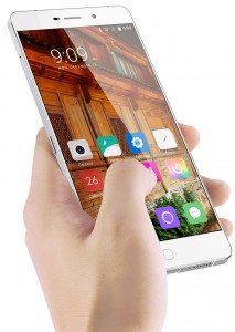 Elephone p9000
