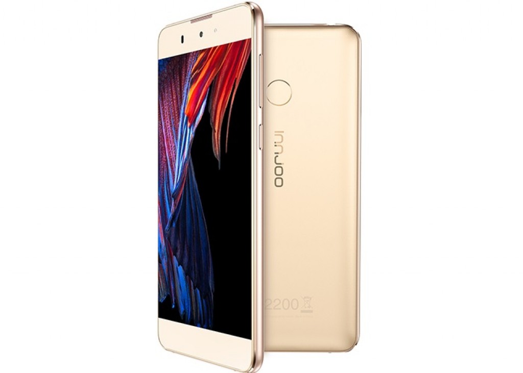 InnJoo TWO 4G