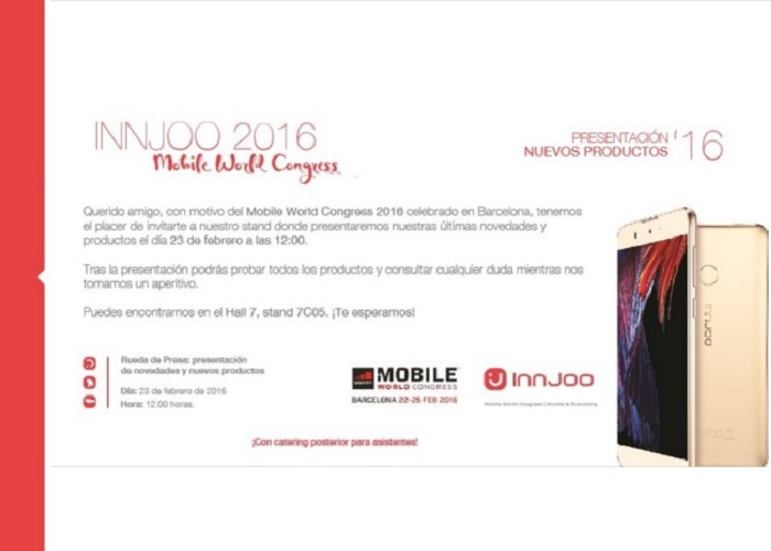 InnJoo TWO 4G