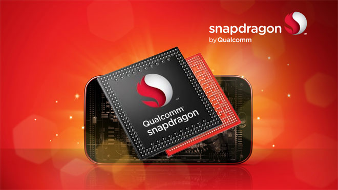 Snapdragon Wear 2100