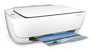 HP Deskjet 3630