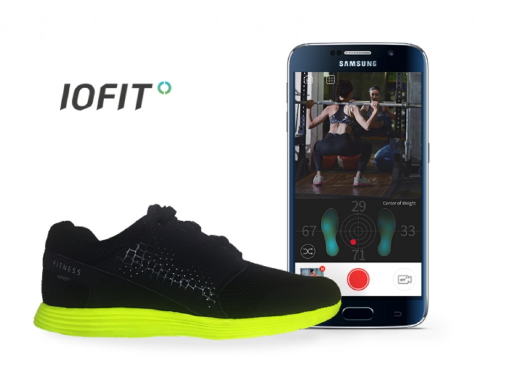 IOFIT 3